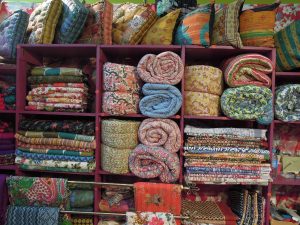textile indien