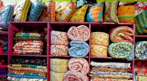 Textiles indiens