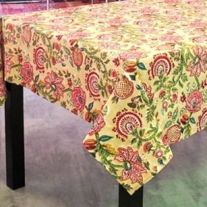 Nappe, imprimé Autumn