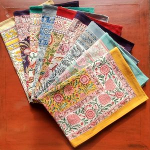 jetés de lit rectangulaires