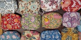 Trousses de toilette