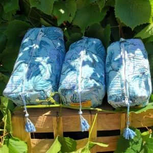 Trousses de toilette