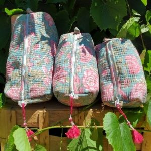 Trousses de toilette