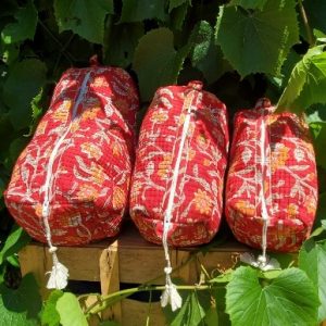 Trousses de toilette