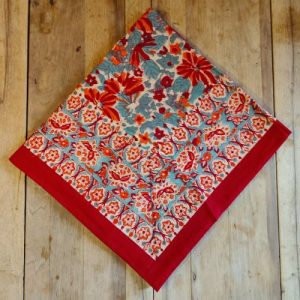 Marigold  print